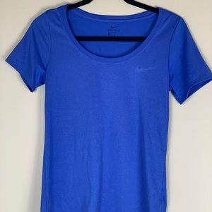 Nike sport  top
